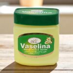 Narran VASELINE For Dry Skin 125ML
