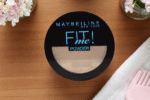 Fit me Matte Face Powder & Double Compact