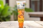 YC Turmeric Face Wash for Skin care