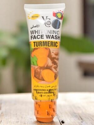 YC Turmeric Face Wash for Skin care
