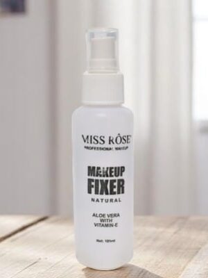 Miss Rose Makeup Fixer