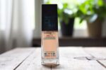 KISS BEAUTY Fit Me Foundation For Natural Finish