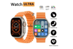 T800 Ultra Touch Screen Smart Watch