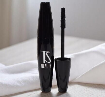 TS Beauty Waterproof Mascara