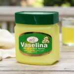 Narran VASELINE For Dry Skin 125ML
