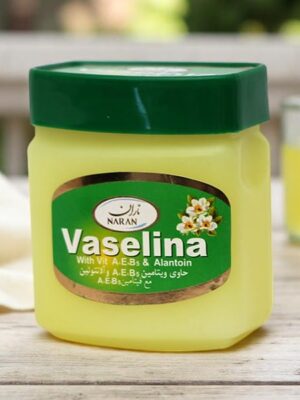 Narran VASELINE For Dry Skin 125ML