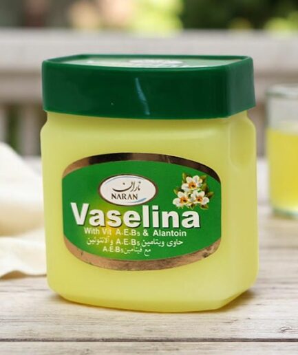 Narran VASELINE For Dry Skin 125ML