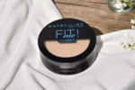 Fit me Matte Face Powder & Double Compact