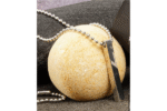 Stylish Steel Bar Silver Chain for Boys
