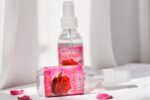 Organic Rose Water Spray For Skin