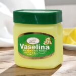 Narran VASELINE For Dry Skin 125ML