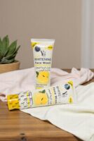 YC Lemon Face Wash For Skin Care