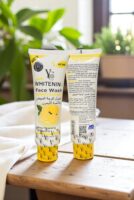 YC Lemon Face Wash For Skin Care