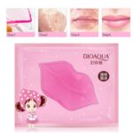 BIOAQUA Moisturizing Lip Mask & Lip Patch