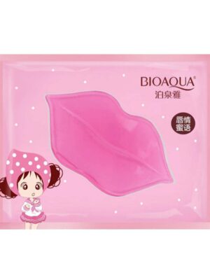 BIOAQUA Moisturizing Lip Mask & Lip Patch