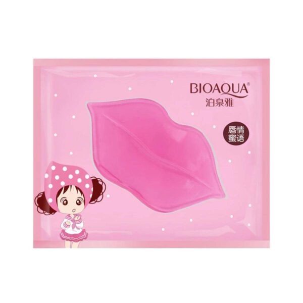 BIOAQUA Moisturizing Lip Mask & Lip Patch