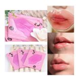 BIOAQUA Moisturizing Lip Mask & Lip Patch