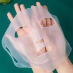 BIOAQUA Blueberry Moisturizing Face Mask