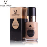 Miss Rose 30ml – Flawless Coverage Foundation