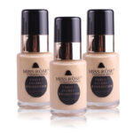 Miss Rose 30ml – Flawless Coverage Foundation