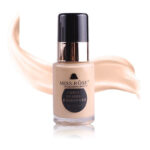 Miss Rose 30ml – Flawless Coverage Foundation